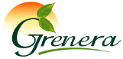 Grenera Nutrients Logo