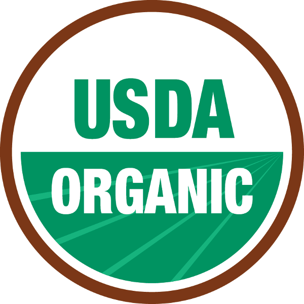 USDA Organic Certification