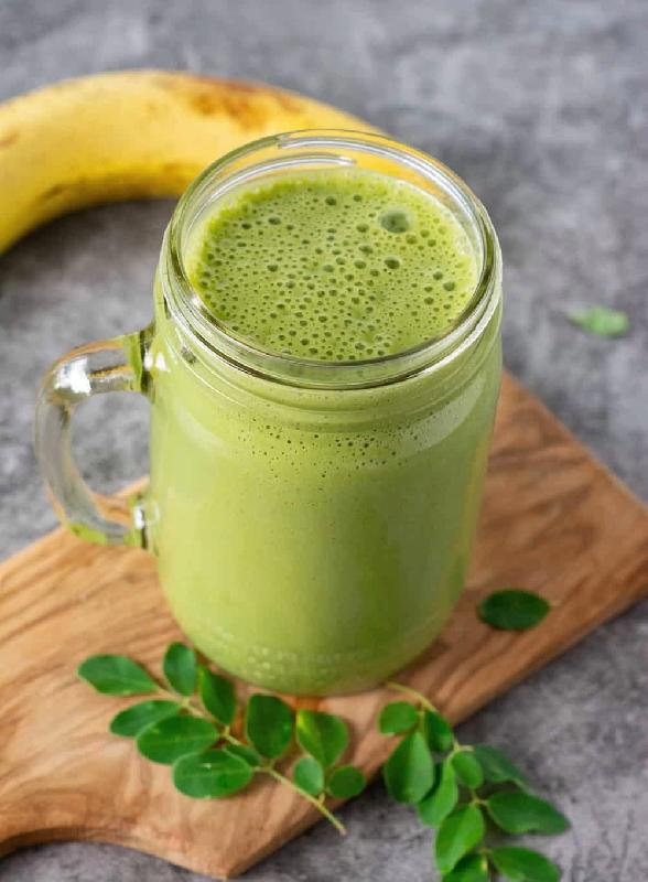 Organic Moringa Products Manufacturer