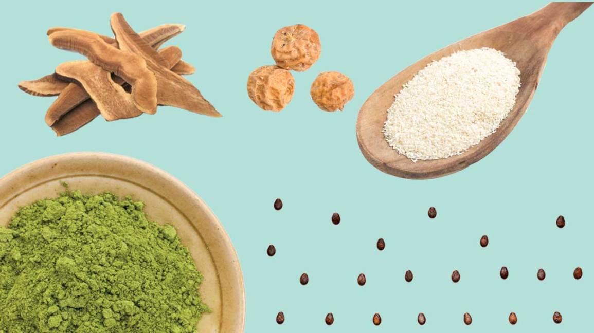 Organic Moringa Products Manufacturer