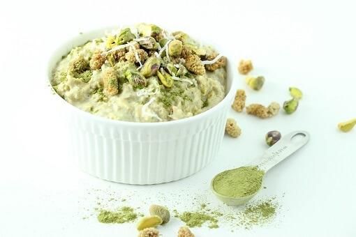 Organic Moringa Products Manufacturer